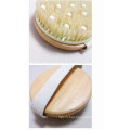 Handless Wooden Shower/ Bath SPA Massage Brush